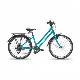 пътни,и,градски,велосипеди,frog,bikes,city,61,24´´,bike,teal,(silver)