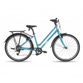 пътни,и,градски,велосипеди,frog,bikes,city,67,26´´,bike,teal,(silver)