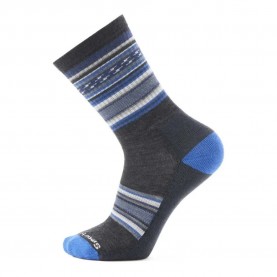 чорапи,мъжки,чорапи,smartwool,everyday,regarita,crew,socks,laguna,blue,(blue,grey)