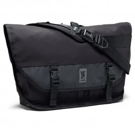 чанти,за,през,рамо,chrome,citizen,24l,messenger,crossbody,black