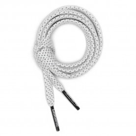 обувни,аксесоари,chrome,reflective,laces,silver,(white)