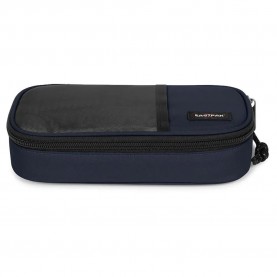 канцеларски,принадлежности,eastpak,oval,mesh,pencil,case,ultra,marine,(blue)