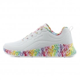 маратонки,дамски,маратонки,skechers,uno,lite,exuberant,hearts,trainers,white