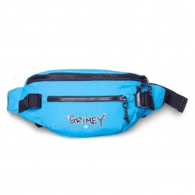 чанта,всички,чанти,grimey,gem,cutting,waist,bag,blue,(blue)