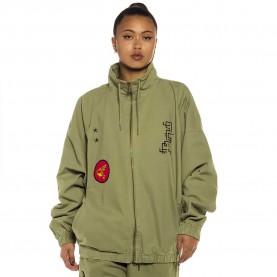яке,мъжки,якета,grimey,glorified,jacket,green