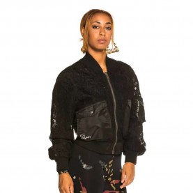 яке,дамски,якета,и,палта,grimey,jazz,thing,bomber,jacket,black