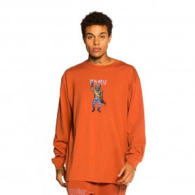 тениска,мъжки,тениски,grimey,jazz,thing,long,sleeve,t,shirt,ochre,(orange)