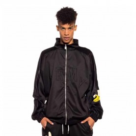 яке,мъжки,якета,grimey,jungle,punch,mesh,jacket,black