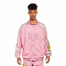 яке,мъжки,якета,grimey,jungle,punch,mesh,jacket,pink
