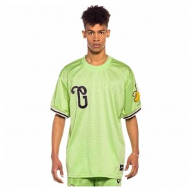 тениска,мъжки,тениски,grimey,jungle,punch,mesh,short,sleeve,t,shirt,green