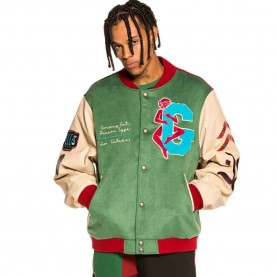 яке,мъжки,якета,grimey,singgang,junction,baseball,jacket,green