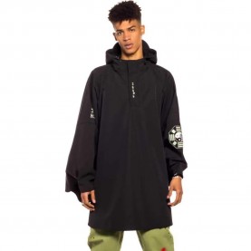 яке,мъжки,якета,grimey,space,hammu,rain,jacket,black