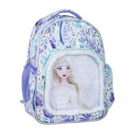 раница,раници,disney,frozen,backpack,multicolor,(lilac)