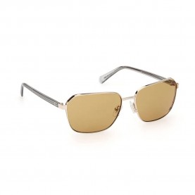 слънчеви,очила,слънчеви,очила,guess,gu00117,57,mm,polarized,sunglasses,golden