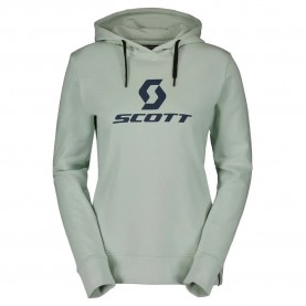 суичър,дамски,блузи,scott,icon,hoodie,green,(fresh,green)