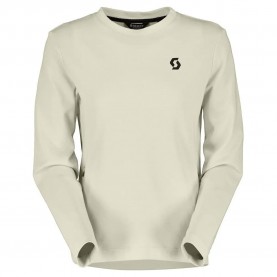 блуза,дамски,блузи,scott,tech,sweatshirt,yellow,(soft,yellow)
