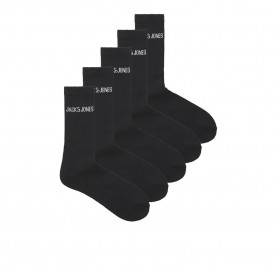 чорапи,детски,чорапи,jack,&,jones,regen,socks,5,pairs,black,(pack,black)