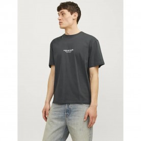 тениска,мъжки,тениски,jack,&,jones,vesterbro,short,sleeve,t,shirt,forest,river,(grey)