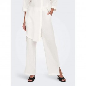 панталони,дамски,панталони,jdy,theis,life,wide,slit,pants,cloud,dancer,(beige)