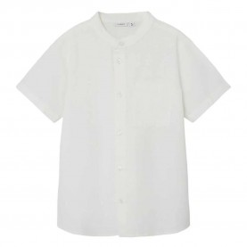 риза,с,къс,ръкав,детски,ризи,name,it,faher,short,sleeve,shirt,white,(jet,stream)