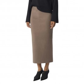 пола,дамски,поли,и,рокли,object,reynard,midi,skirt,morel,(brown)