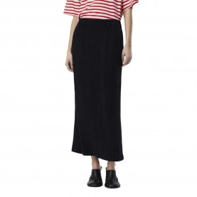 пола,дамски,поли,и,рокли,object,sanne,midi,skirt,black,(black)