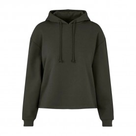 суичър,дамски,блузи,pieces,chilli,hoodie,rosin,(green)