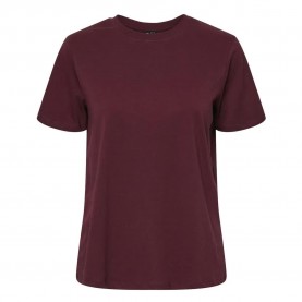 тениска,дамски,тениски,pieces,ria,o,neck,short,sleeve,t,shirt,red,(tawny,port)
