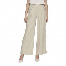панталони,дамски,панталони,vila,jolanda,high,waist,pants,beige