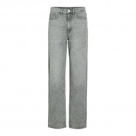 дънки,дамски,панталони,vila,kelly,high,waist,jeans,grey