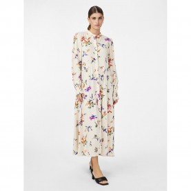 рокля,дамски,поли,и,рокли,yas,asina,long,sleeve,long,dress
