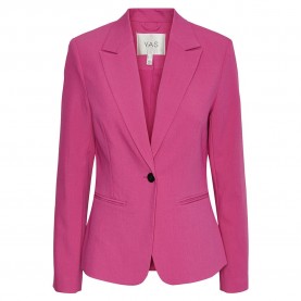 сако,дамски,сака,yas,bella,blazer,pink