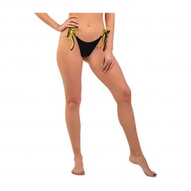 дамски,бански,костюми,nebbia,double,side,tie,neon,452,bikini,bottom,black,(black)