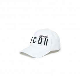 детска,шапка,всички,шапки,dsquared2,kids,icon,cap,white,(white)