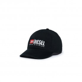 детска,шапка,всички,шапки,diesel,kids,j01679,cap,black,(black)