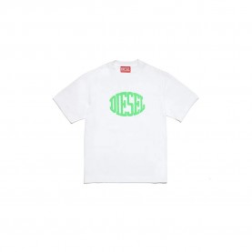 детска,тениска,детски,тениски,diesel,kids,j01777,short,sleeve,t,shirt,white,(white)