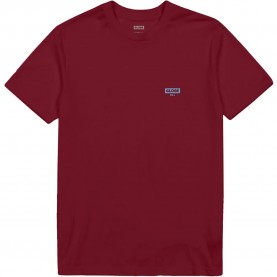 тениска,мъжки,тениски,globe,living,low,velocity,short,sleeve,t,shirt,cranberry,(black)