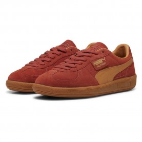 маратонки,мъжки,маратонки,puma,palermo,trainers,red,(mars,red,caramel,latte,gum)