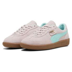 маратонки,мъжки,маратонки,puma,palermo,trainers,mauve,mist,mint,gum,(beige,pink)