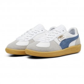 маратонки,мъжки,маратонки,puma,palermo,trainers,white,blue,horizon,(white)