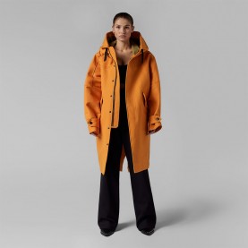 анорак,дамски,якета,и,палта,g,star,e,fishtail,parka,brown