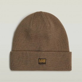шапка,всички,шапки,g,star,effo,long,beanie,brown,(turf)