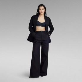 Сако G-Star Marine blazer - Black (Raw Denim) сако,дамски,сака,g,star,marine,blazer,black,(raw,denim)