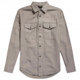 риза,с,дълъг,ръкав,мъжки,ризи,g,star,marine,long,sleeve,shirt,grey,alloy,gd,(beige)