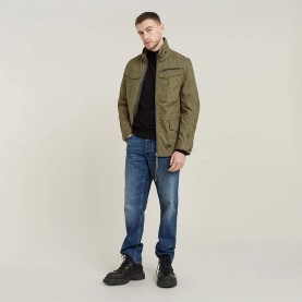 Яке G-Star Rovic Feild Slim Fit jacket - Green (Shadow Olive) яке,мъжки,якета,g,star,rovic,feild,slim,fit,jacket,green,(shadow,olive)