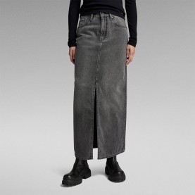 пола,дамски,поли,и,рокли,g,star,viktoria,long,skirt,grey