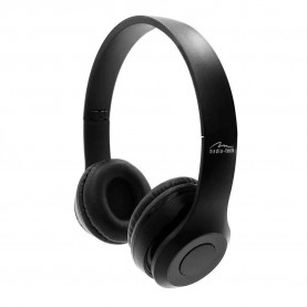 слушалки,слушалки,media,tech,mt3591,wireless,headphones,black,(black)