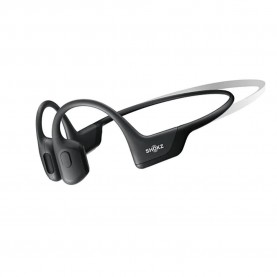 слушалки,слушалки,shokz,openrun,pro,mini,wireless,sport,headphones,silver,(black)