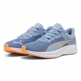 маратонки,дамски,маратонки,puma,redeem,profoam,trainers,blue