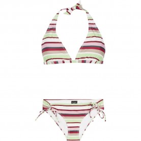 дамски,бански,костюми,protest,admirer,24,halter,bikini,multicolor,(match,green)